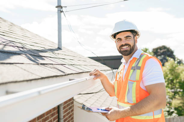 Quick and Trustworthy Emergency Roof Repair Services in De Witt, NY