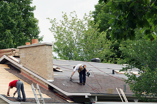 Reliable De Witt, NY Roofing Contractor Solutions