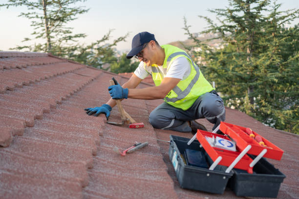 Best Commercial Roofing Services  in De Witt, NY
