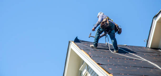 Best Best Roofing Contractors  in De Witt, NY